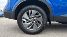 Nissan Qashqai 1.3 DiG-T MH Acenta Premium 5dr Petrol Hatchback